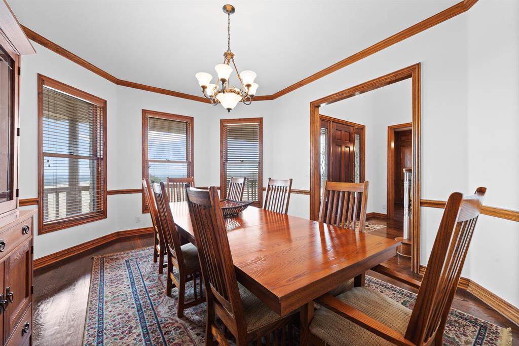 Nolan River Estates - Farm