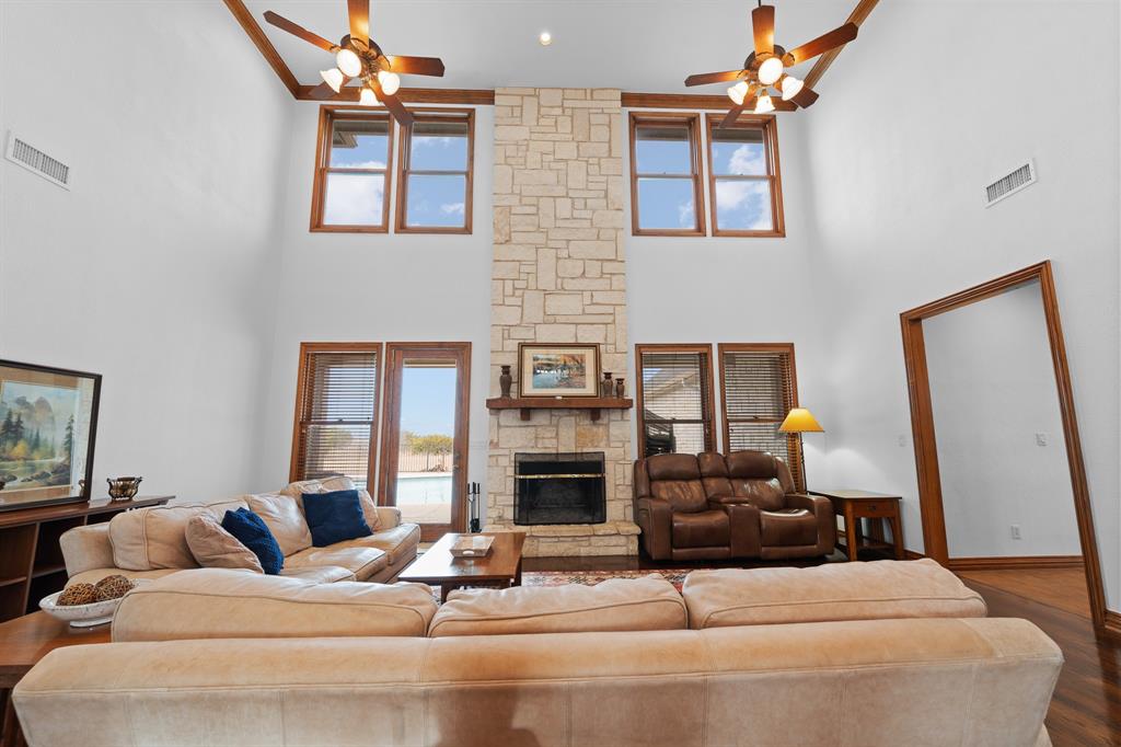 Nolan River Estates - Farm