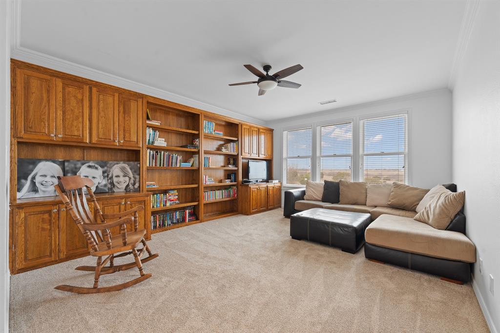 Nolan River Estates - Farm