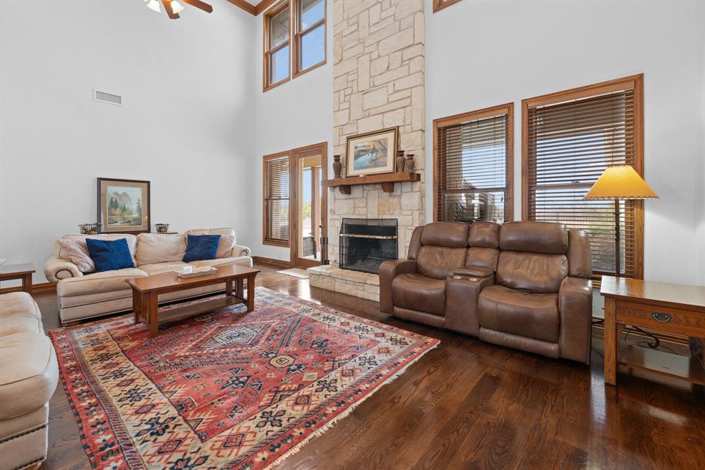 Nolan River Estates - Farm