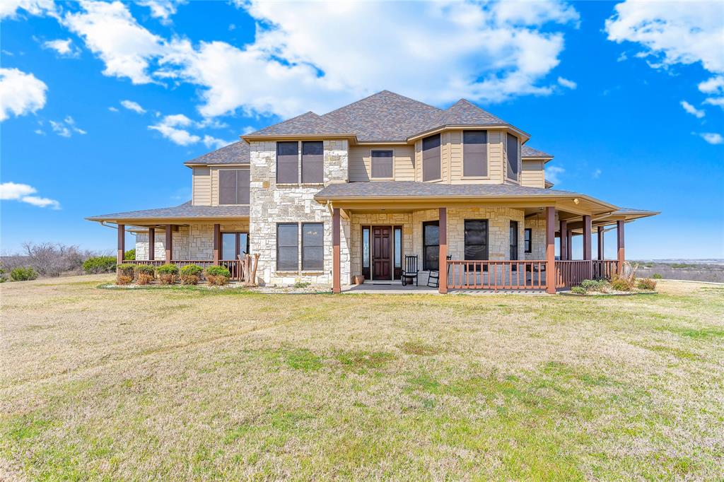 Nolan River Estates - Farm