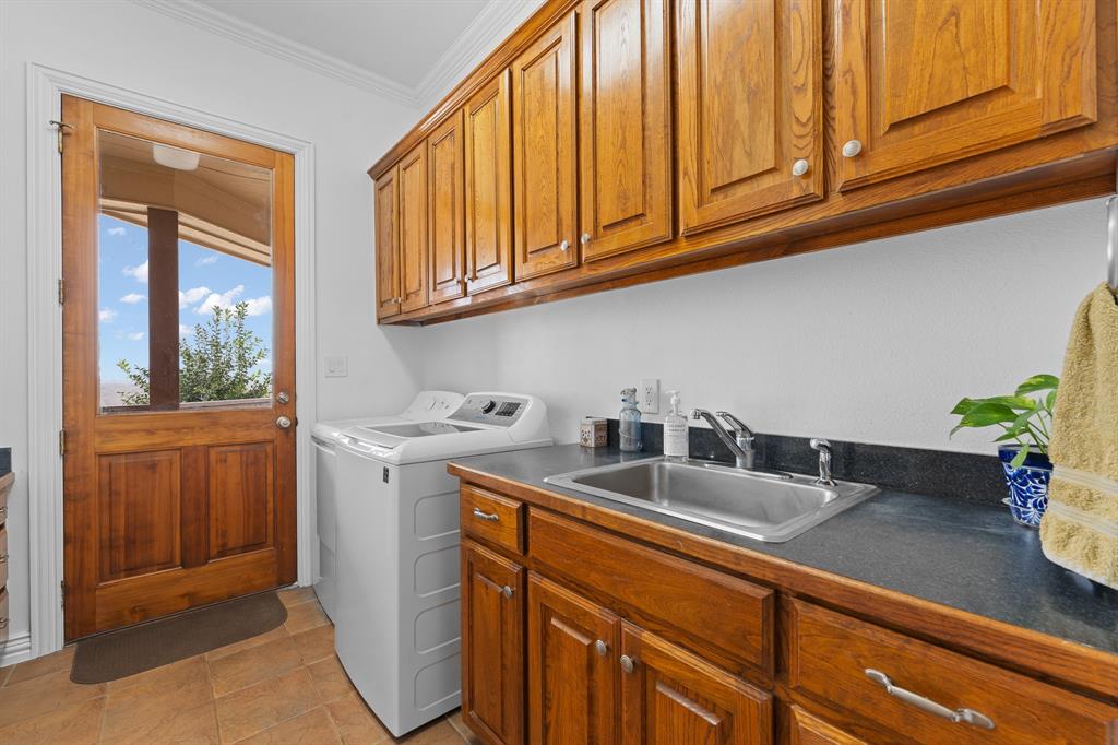 Nolan River Estates - Farm