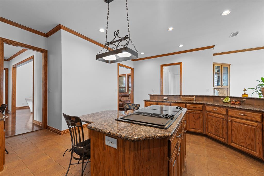 Nolan River Estates - Farm