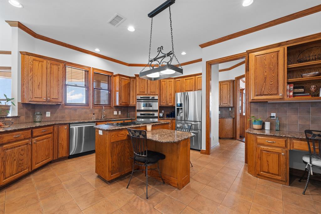 Nolan River Estates - Farm