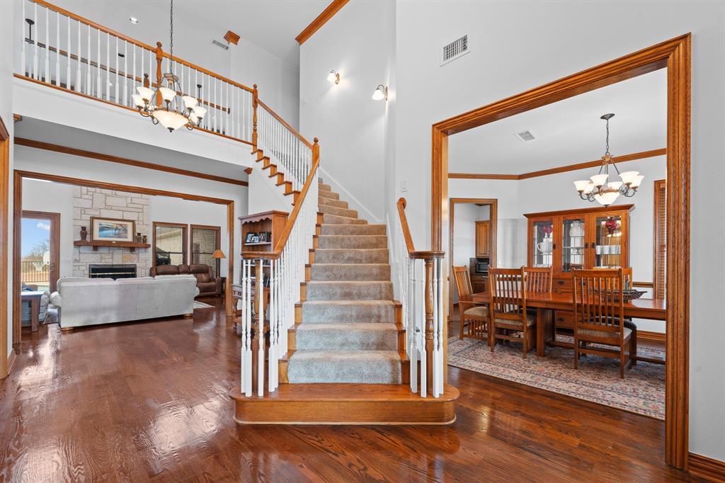 Nolan River Estates - Farm