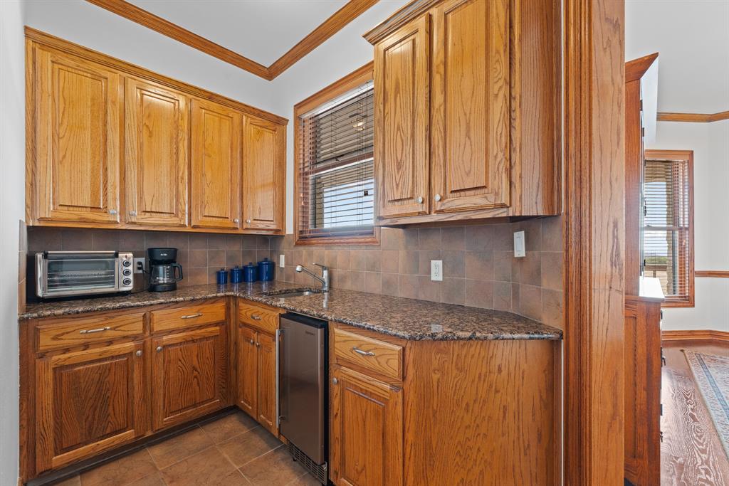 Nolan River Estates - Farm