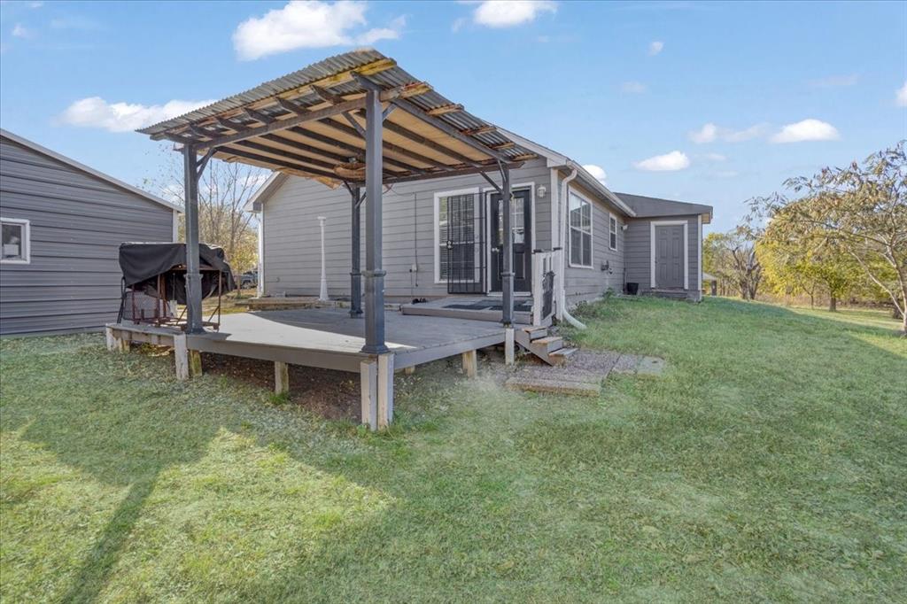 Susannah Walker Surv Abs 953 - Residential