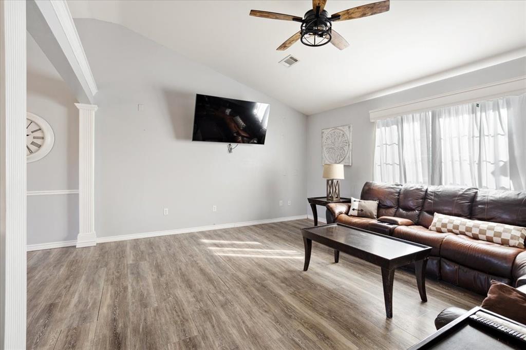 Susannah Walker Surv Abs 953 - Residential