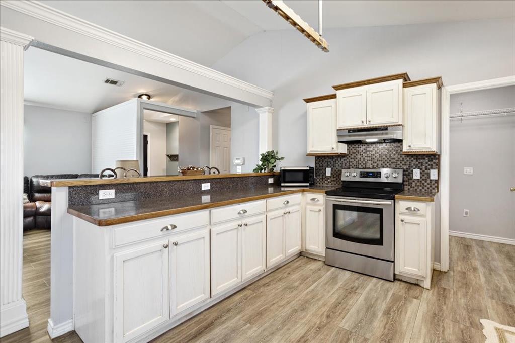 Susannah Walker Surv Abs 953 - Residential