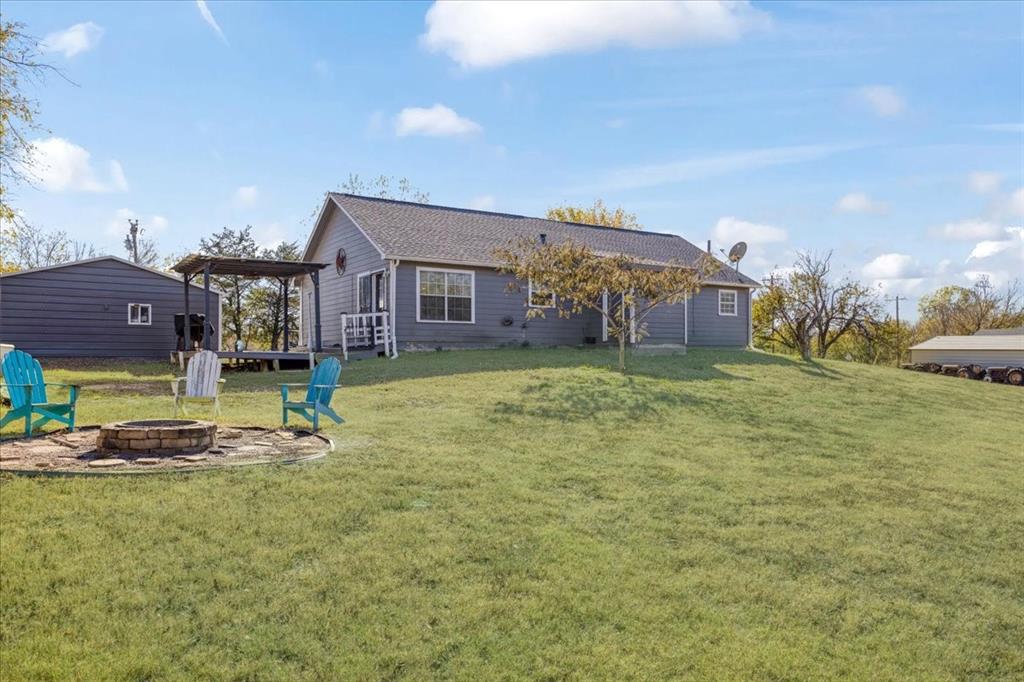 Susannah Walker Surv Abs 953 - Residential