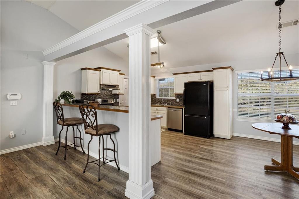 Susannah Walker Surv Abs 953 - Residential