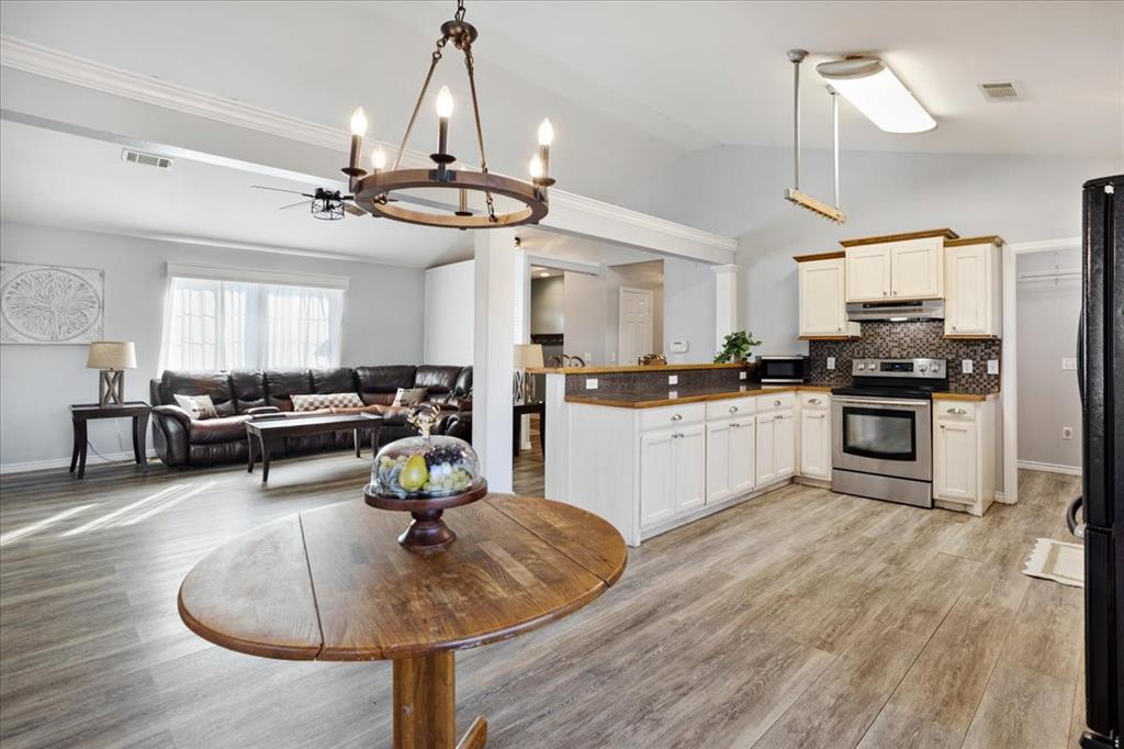 Susannah Walker Surv Abs 953 - Residential