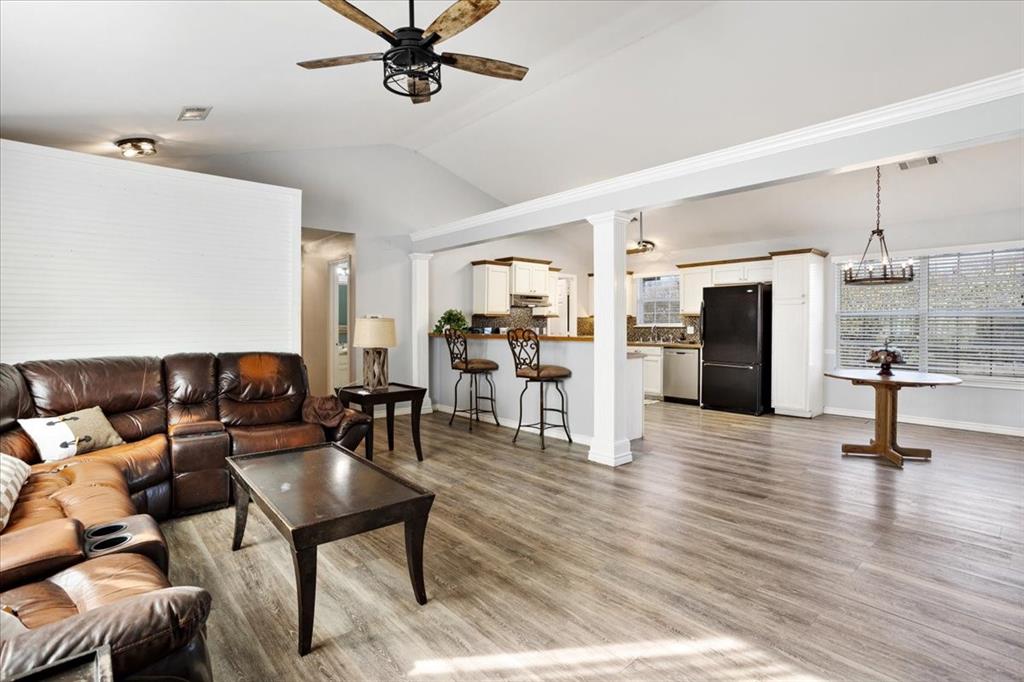 Susannah Walker Surv Abs 953 - Residential