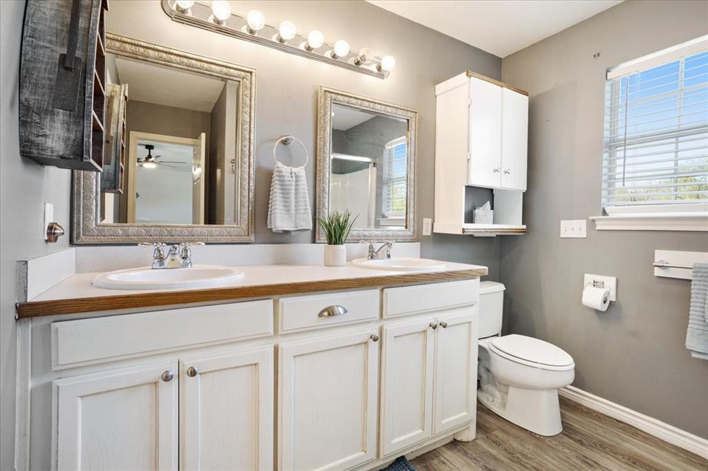 Susannah Walker Surv Abs 953 - Residential