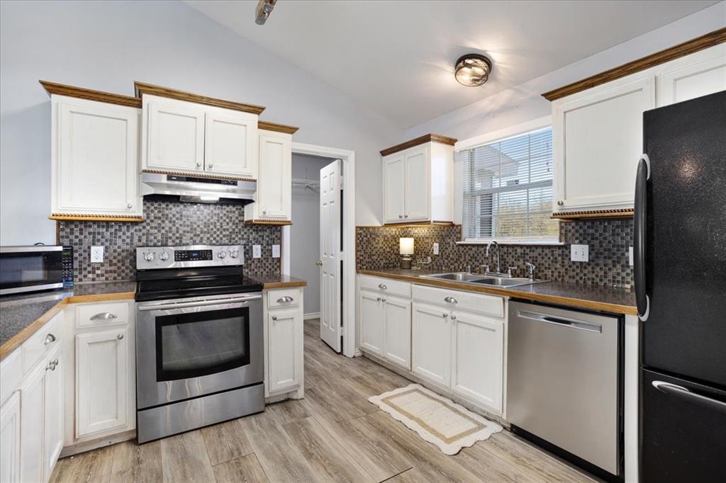 Susannah Walker Surv Abs 953 - Residential