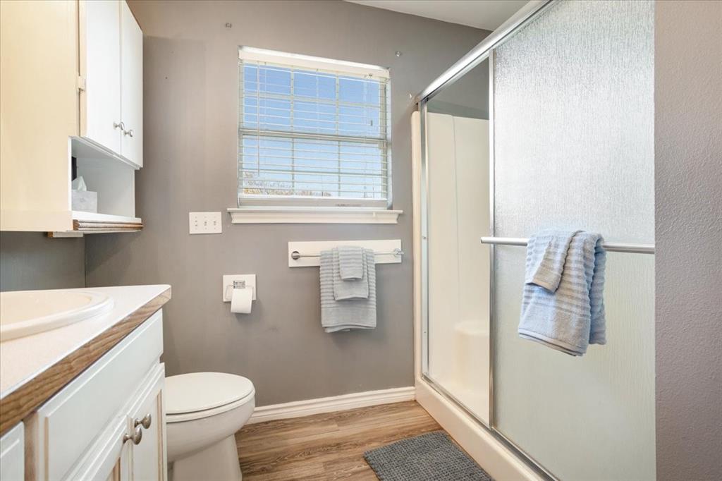 Susannah Walker Surv Abs 953 - Residential