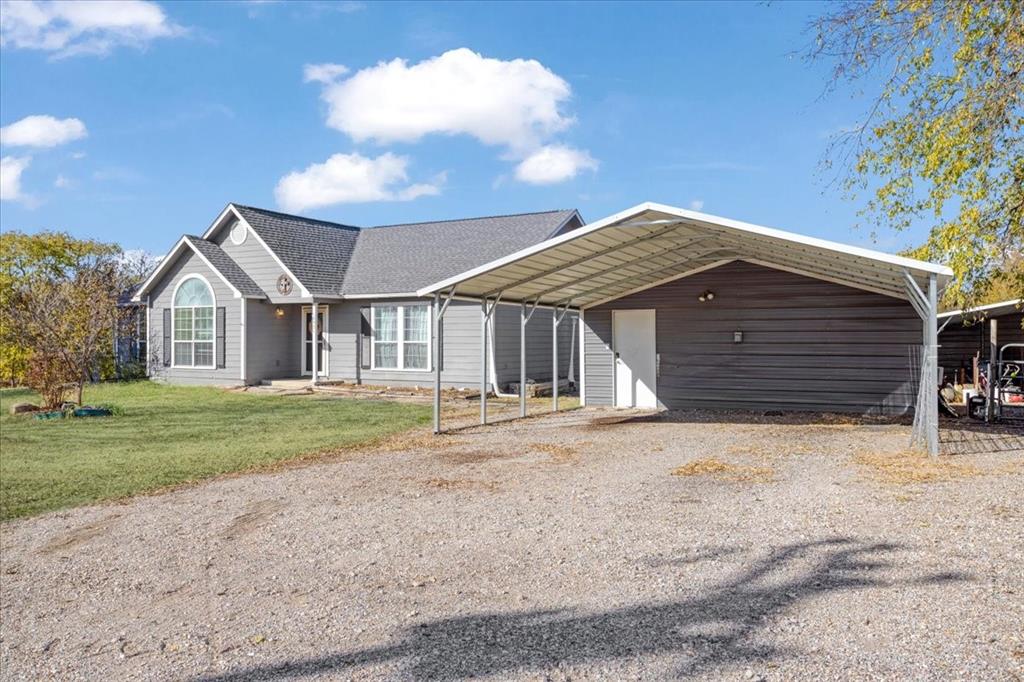 Susannah Walker Surv Abs 953 - Residential