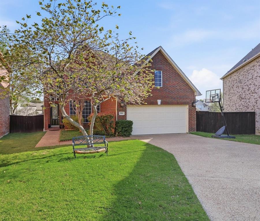 2904 Waterford Drive