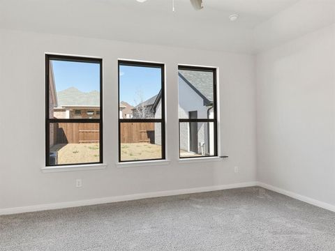 Tiny photo for 1704 Swan Street, Van Alstyne, TX 75495 (MLS # 21101812)