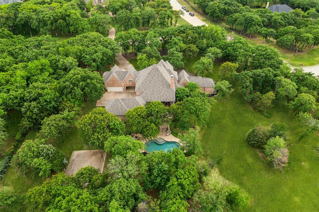 Saddlebrook Estates Ph 1 - Residential