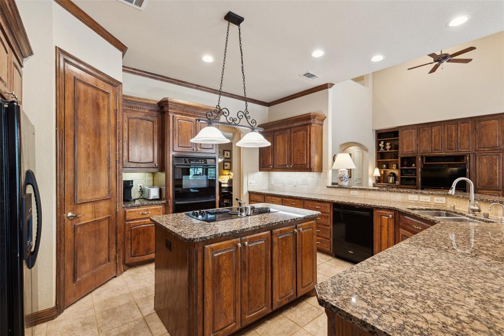 Saddlebrook Estates Ph 1 - Residential