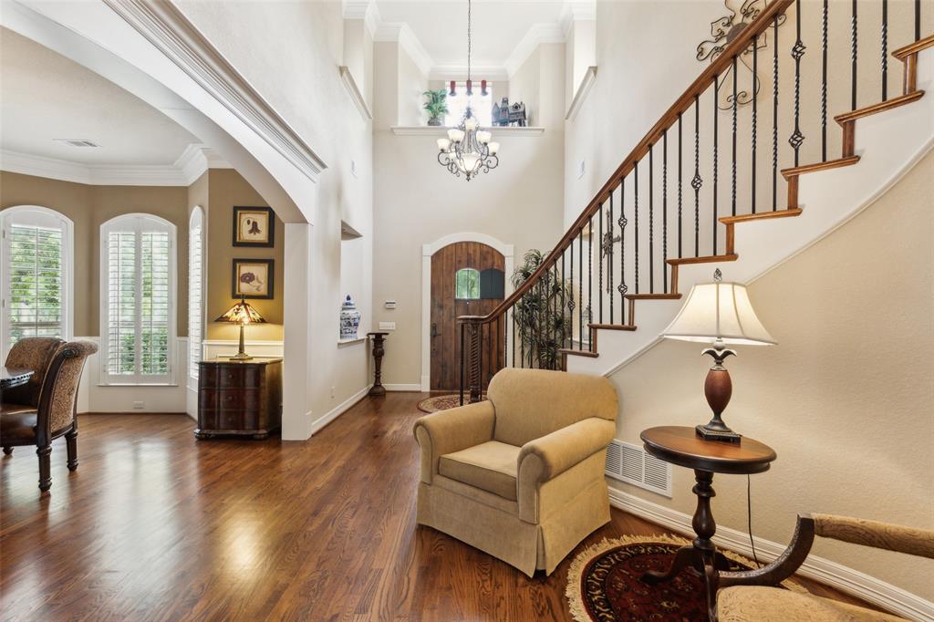 1205 Saddlebrook Way