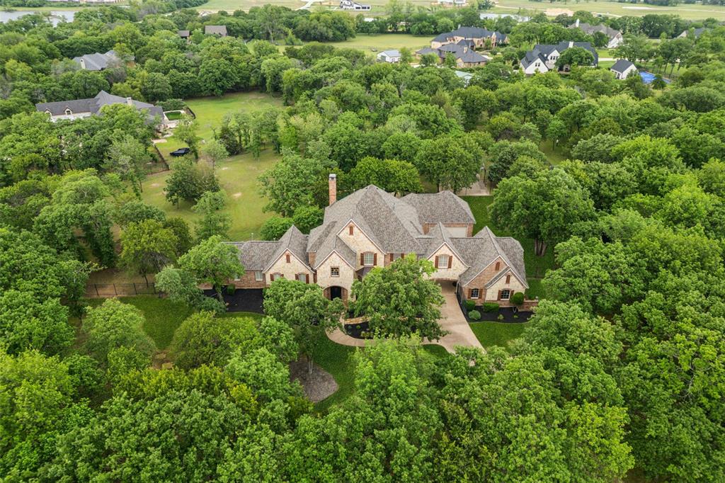 Saddlebrook Estates Ph 1 - Residential