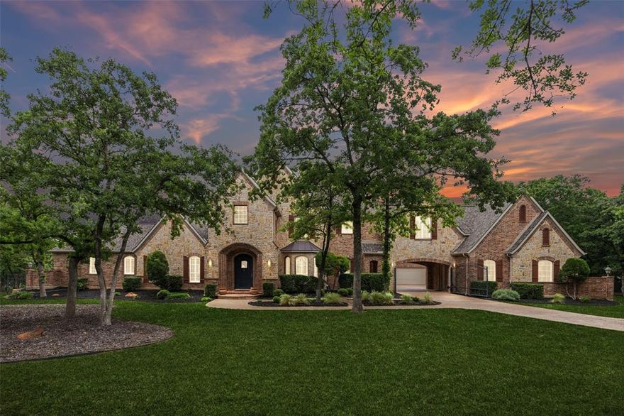 SOLD AS IS. Incredible and rare opportunity to own in the prestigious Saddlebrook community at an UNBEATABLE ENTRY PRICE. Seller is motivated and has priced this home well UNDER MARKET VALUE to allow the right buyer to come in and make it their own. SELLER IS REPLACING THE ENTIRE HVAC SYSTEM (furnace, condensers, blower) prior to closing. With the right updates and improvements added by the buyer, this home has amazing potential. Saddlebrook Estates is an equestrian community with onsite boarding and access to private, dedicated, equestrian trails that wind through and are maintained by the community. With 4 bedrooms, 3.5 baths, and abundant space throughout, you’ll love the character. From the moment you enter the grand foyer, you’re greeted with warmth and elegance. The home features double staircases, a massive fireplace with oversized gas logs, and gas lanterns that create a charming, timeless entry. Situated on a corner interior lot with mature trees providing privacy and shade, the saltwater pool becomes your own secluded oasis. Entertain effortlessly in the poolside cabana, or enjoy game and movie nights in the game and media rooms, strategically placed in their own wing above the garage for optimal sound isolation. Practical features abound: porta cache for dry unloading on rainy days, large pantry, generous garage attic storage with flooring, ceiling racks for outdoor gear, and a storage room upstairs that’s easily accessible. The home is also wired with Cat 5 and Cat 6 for modern connectivity. Ideal for buyers ready to bring their vision, creativity, and contractor to customize every detail. With 78 piers poured into the foundation for stability on sandy soil, the bones are solid and ready for transformation. Community amenities include a scenic pond, horse trails, and more. Don’t miss out on this fantastic opportunity to create something truly special in Saddlebrook! 3D tour available online.