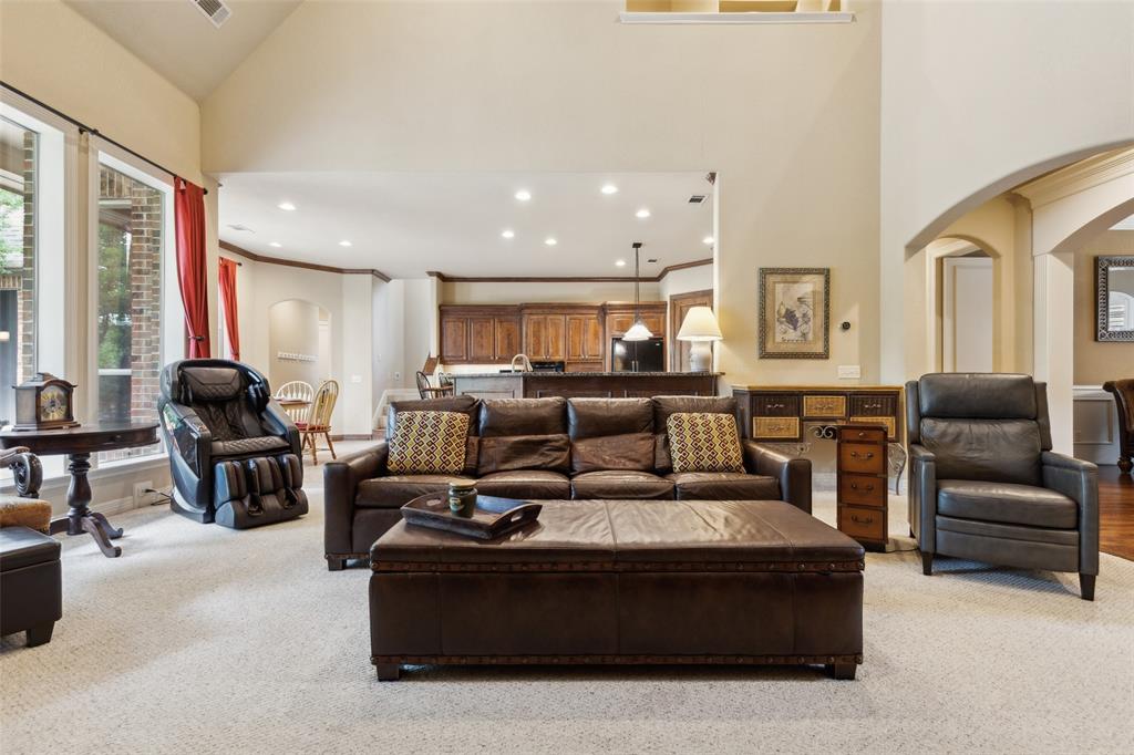 Saddlebrook Estates Ph 1 - Residential