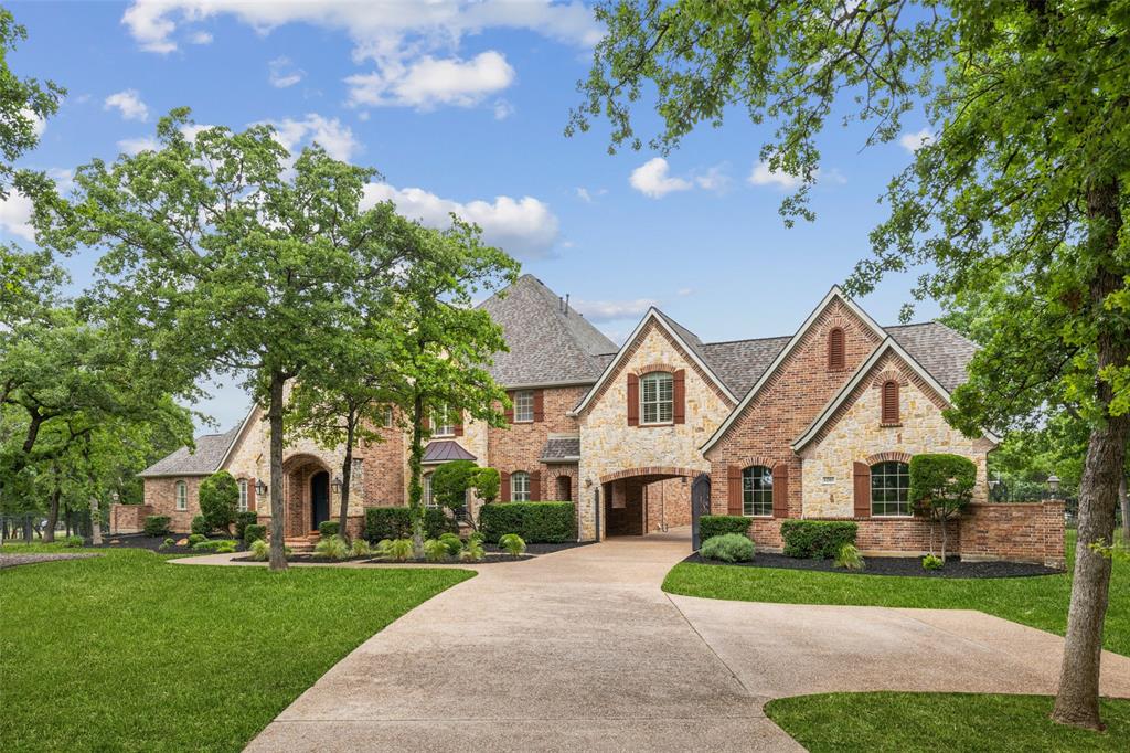 1205 Saddlebrook Way