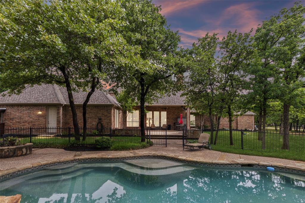 Saddlebrook Estates Ph 1 - Residential