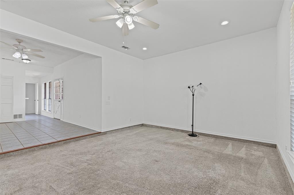 Westwood Park Addition - Residential