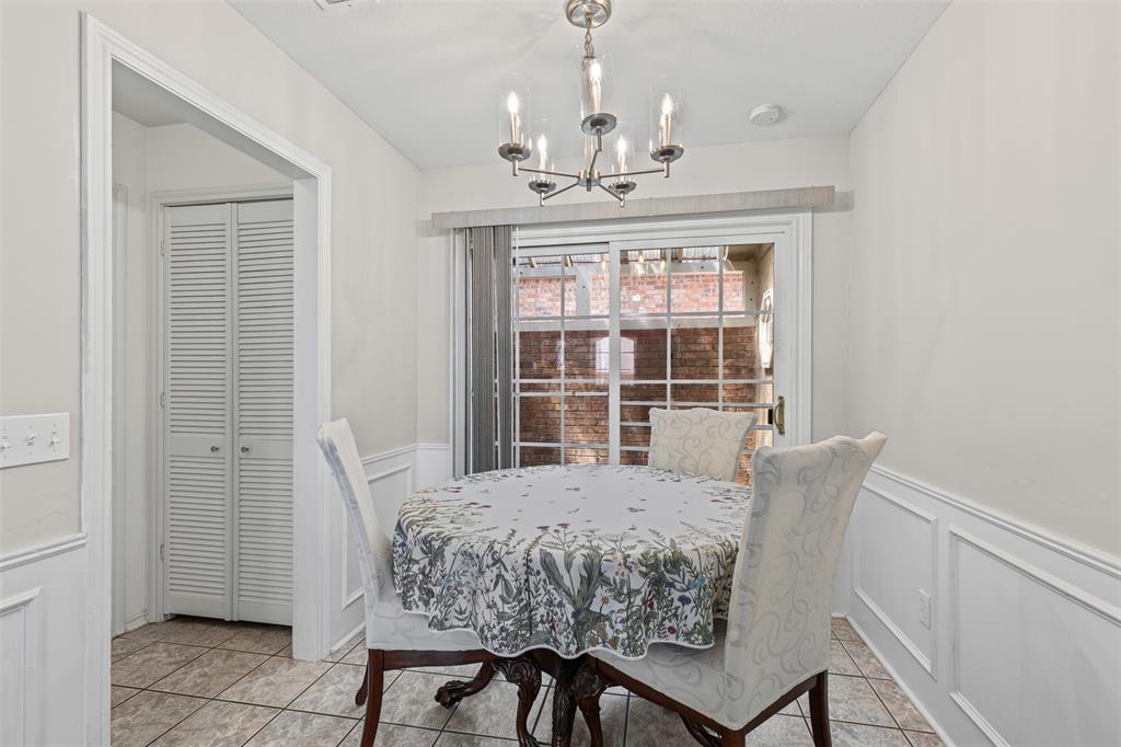 Westwood Park Addition - Residential