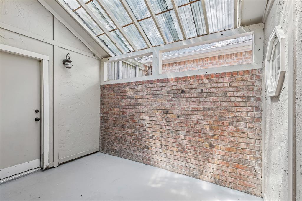 Westwood Park Addition - Residential