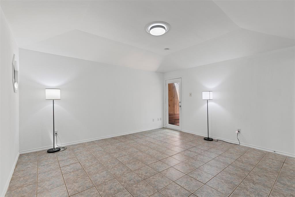 Westwood Park Addition - Residential