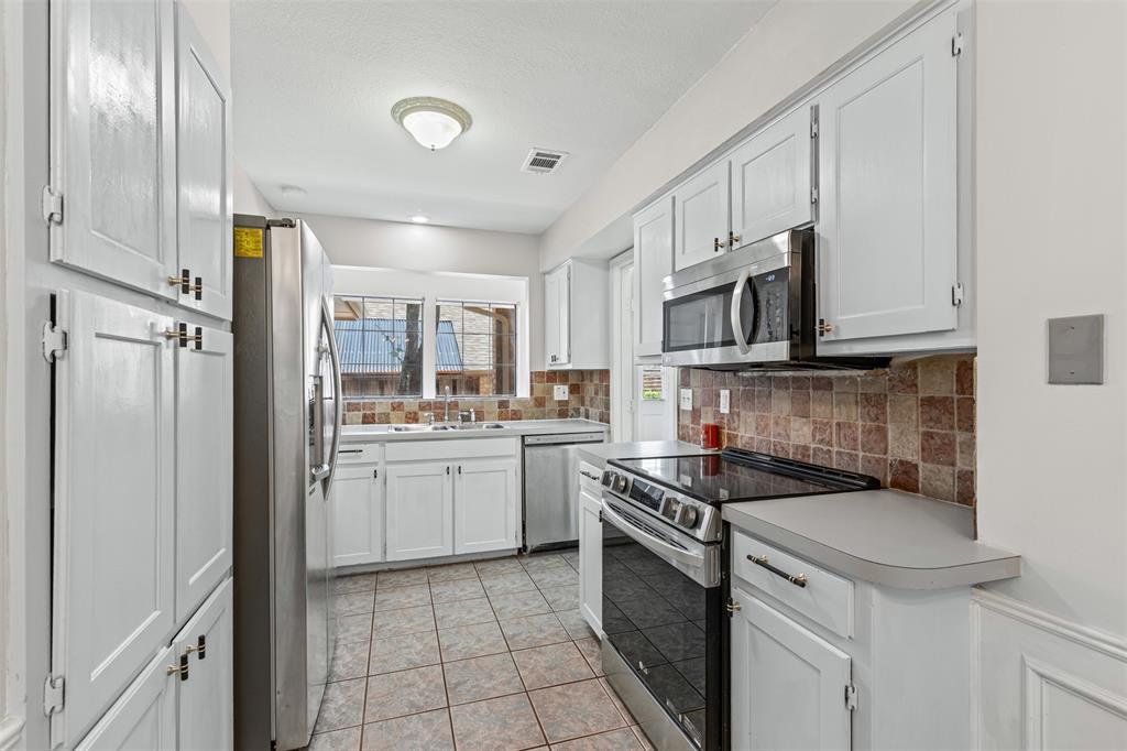 Westwood Park Addition - Residential