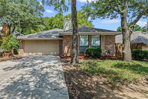 Property photo of 2304 rockhill road, mckinney, TX 75072