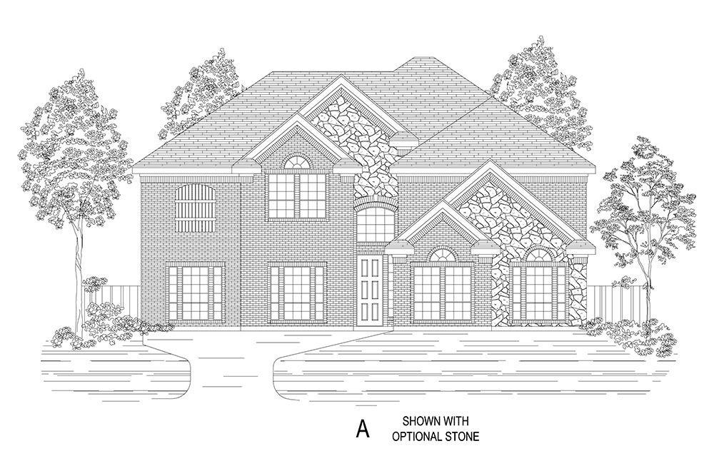 7104 River Bluff Court