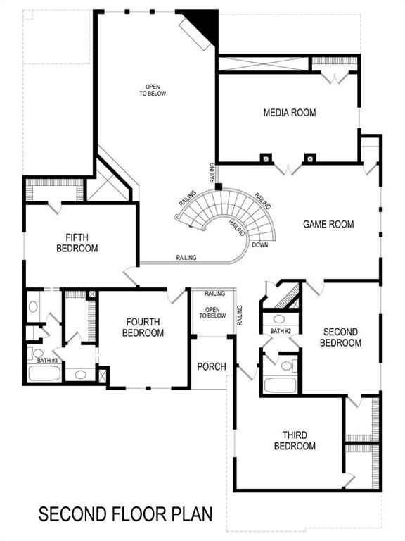7104 River Bluff Court