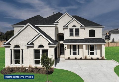 Photo of 7104 River Bluff Court, Grand Prairie, TX 75054 (MLS # 21258990)