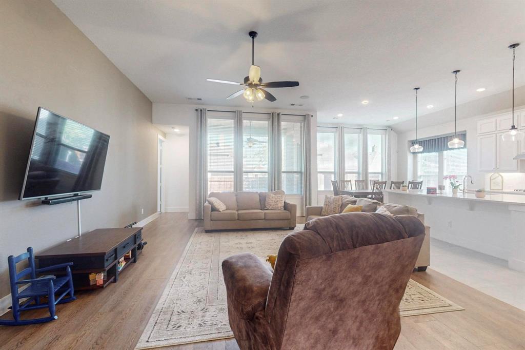 The Enclave - Residential