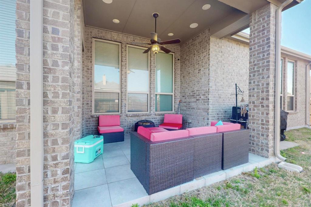 The Enclave - Residential