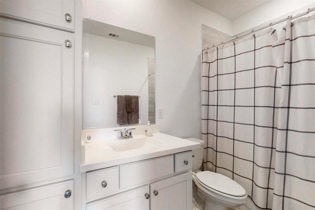 The Enclave - Residential