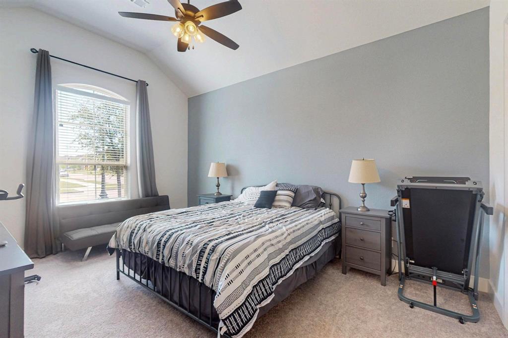 The Enclave - Residential