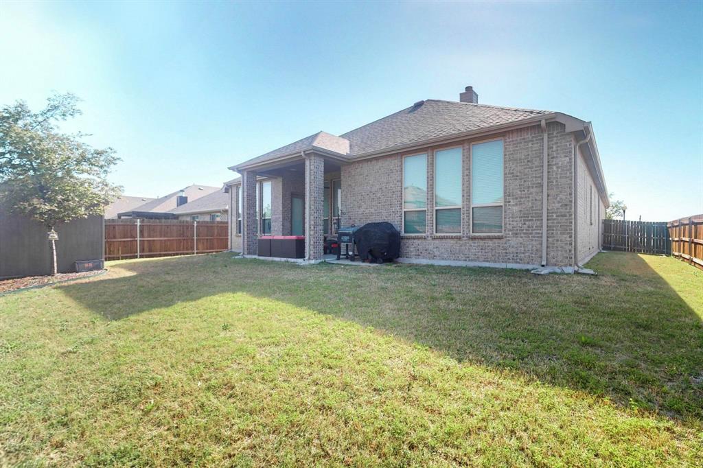 The Enclave - Residential