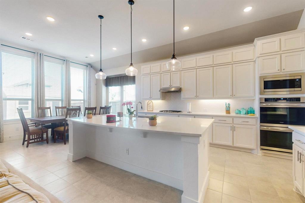 The Enclave - Residential