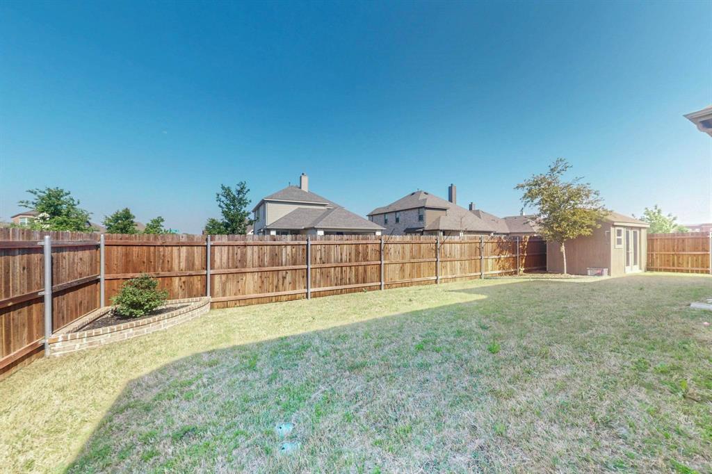 The Enclave - Residential