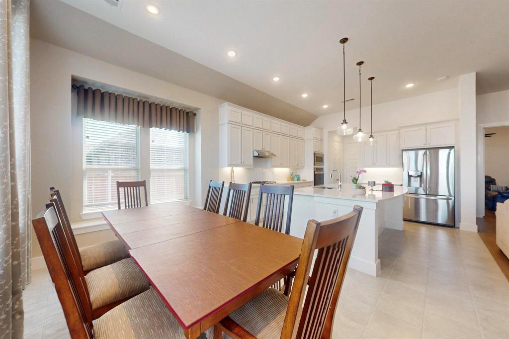 The Enclave - Residential