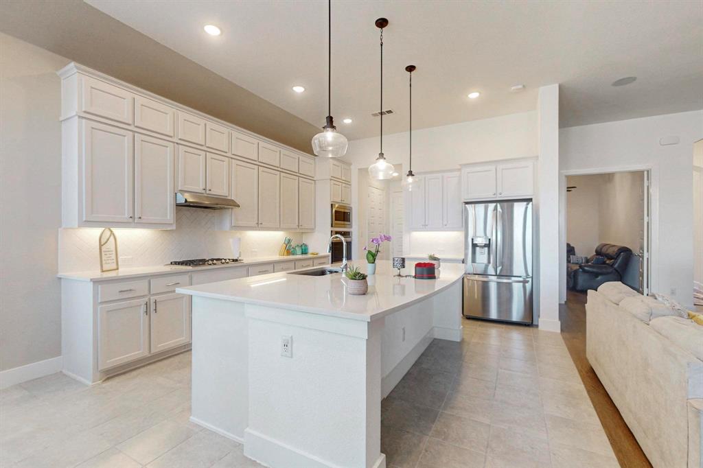 The Enclave - Residential