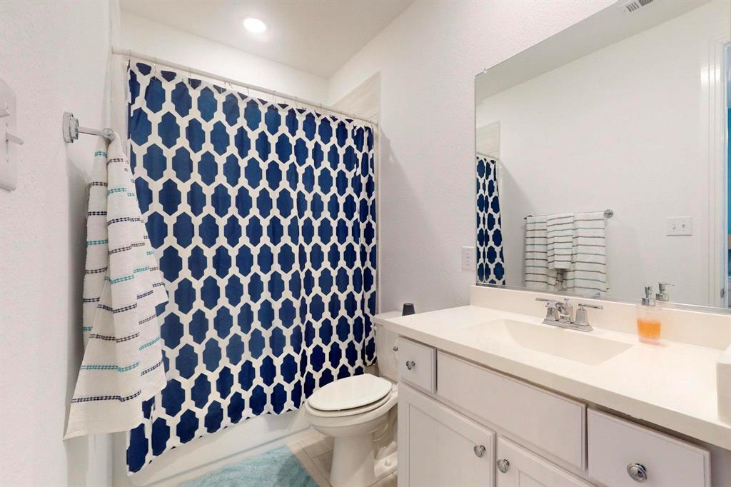 The Enclave - Residential